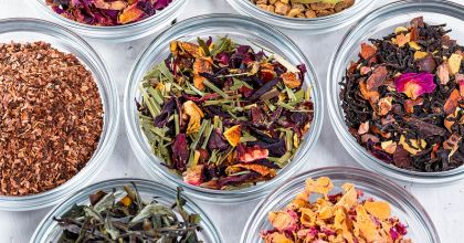 Разновидности фиточаев Разновидности фиточаев