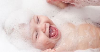 Травы для купания: польза и правила использования Травы для купания: польза и правила использования