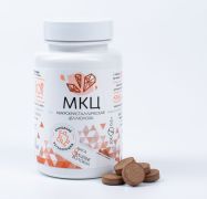 МКЦ «Дворник» с чагой МКЦ «Дворник» с чагой